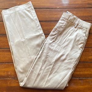 32x34 Khaki Straight Fit Dockers
